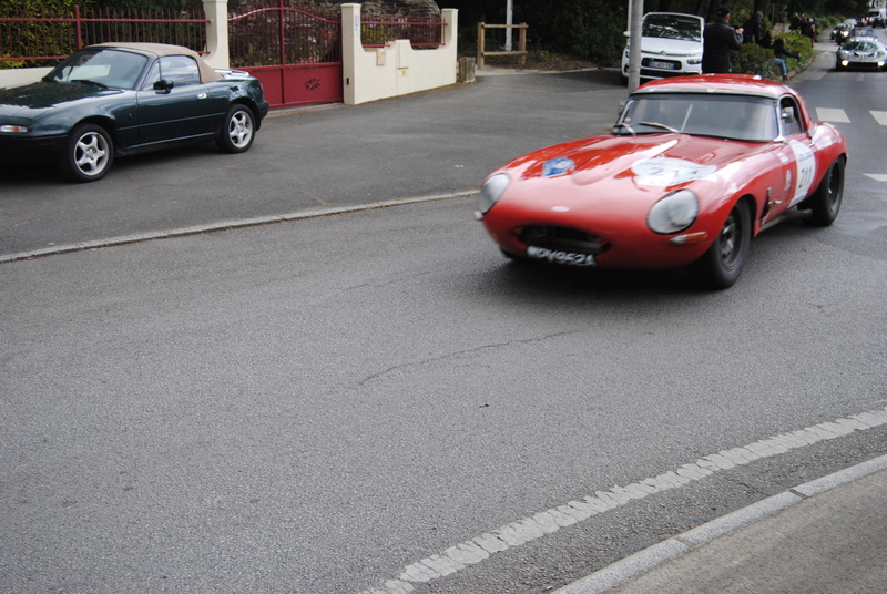 petite incursion au coeur du tour auto 13210