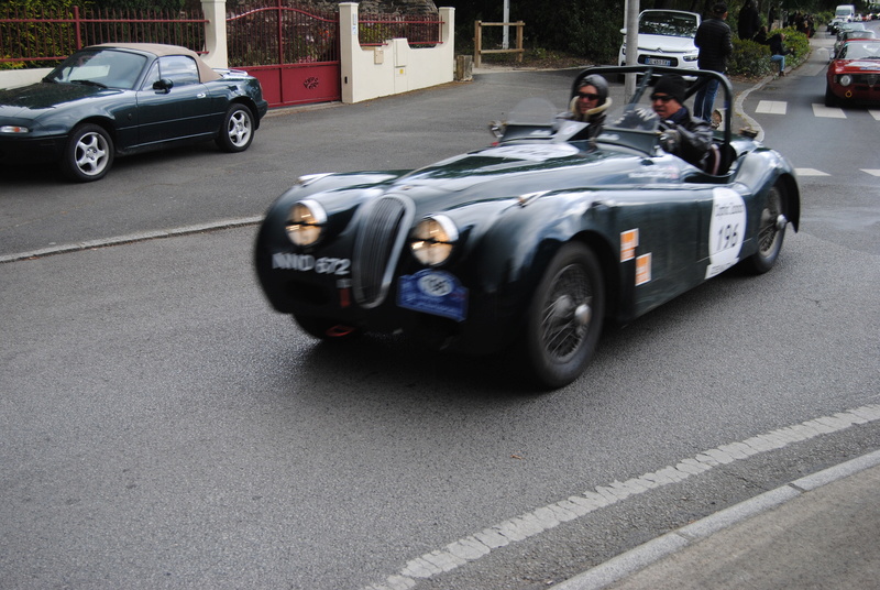 petite incursion au coeur du tour auto 14410