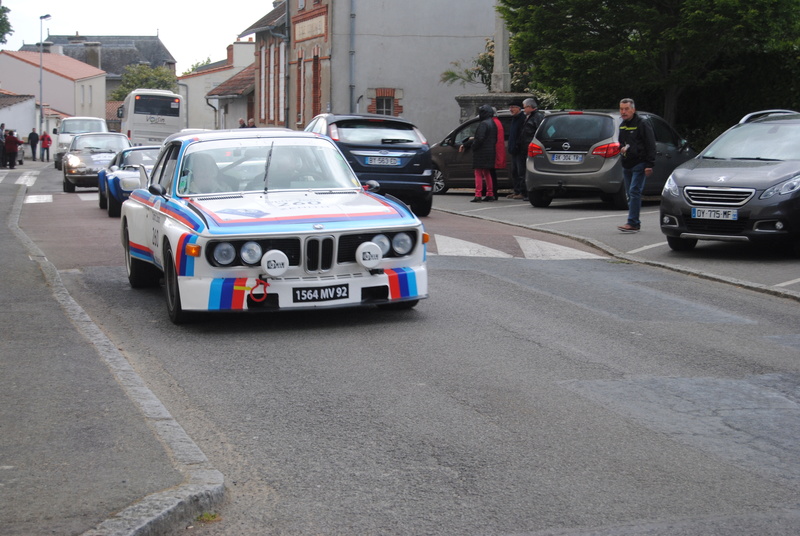 petite incursion au coeur du tour auto 18410