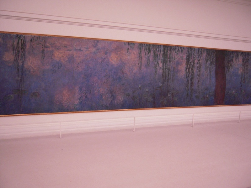 Claude Monet Dscn7412