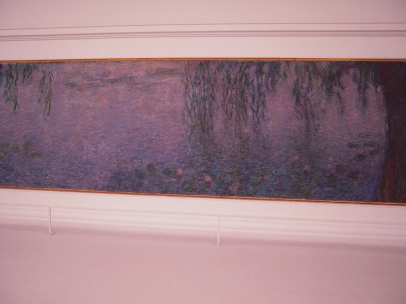 Claude Monet Dscn7415
