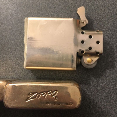 Le dernier arrivé de Dr.No Zippo_16