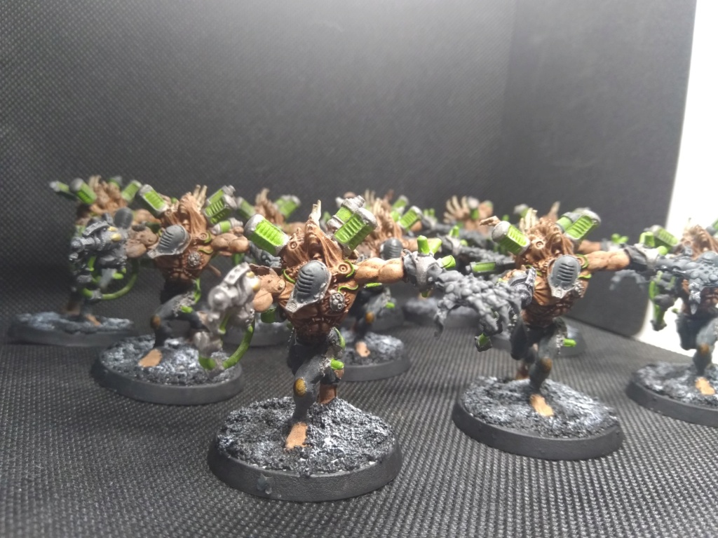 [fini][samegave/drukhari] 10 grotesques (449 pts) Img_2530