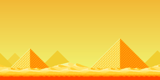 The best tilesets and backgrounds Desert11