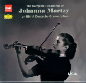 Martzy Johanna Front321