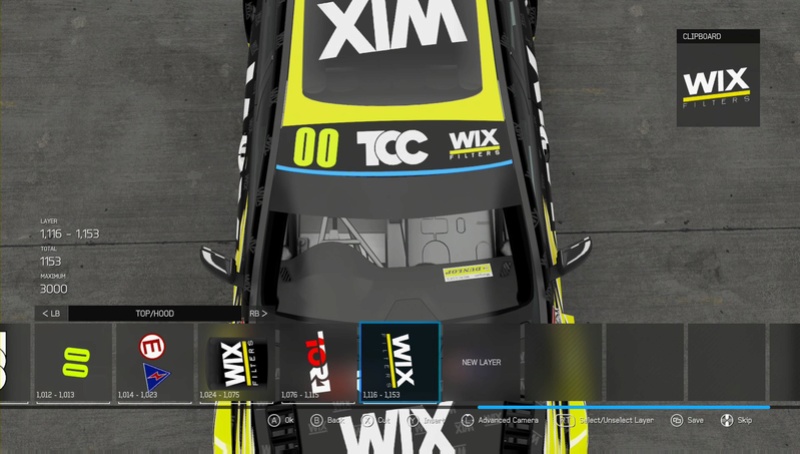 WIX Racing TCC: LIVERY REQUIREMENTS Snapsh10