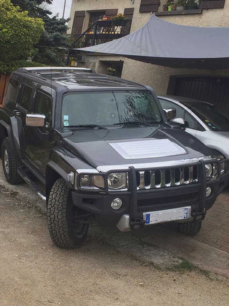 ENFIN ! ou presque. Me voilà avec un Hummer ! - Page 2 Img_5810
