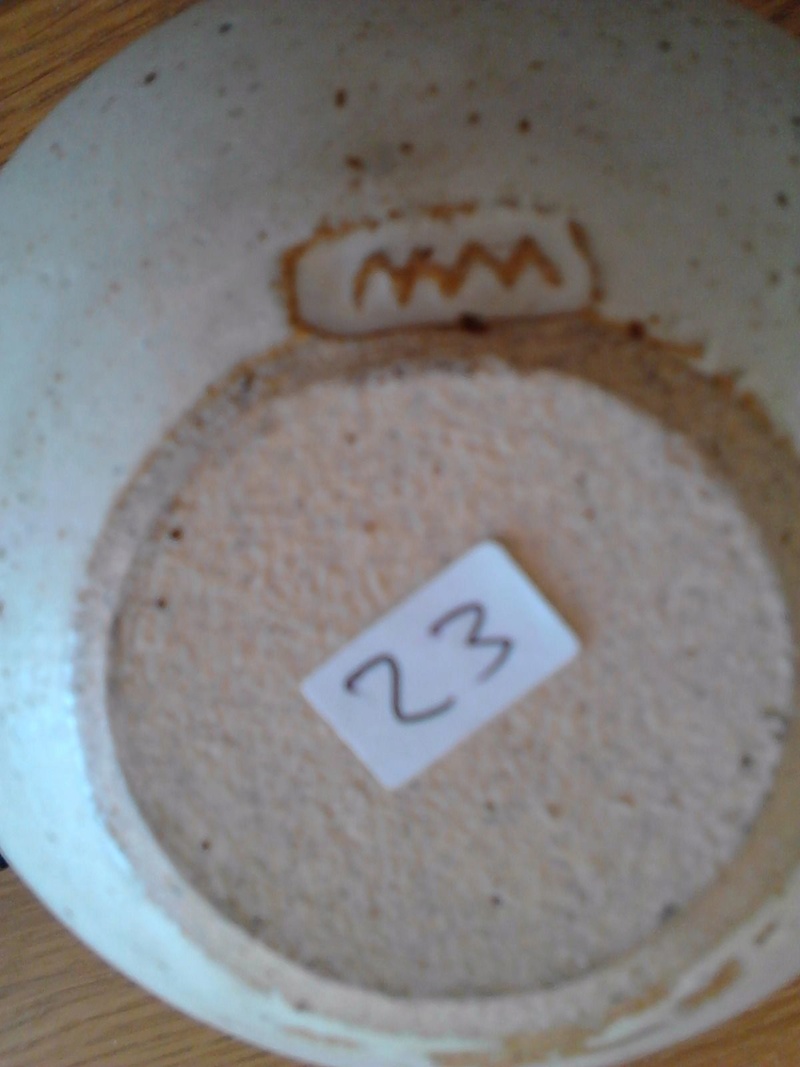 Possibly Mal Magson (Not Mary Wondrausch) S-l16030