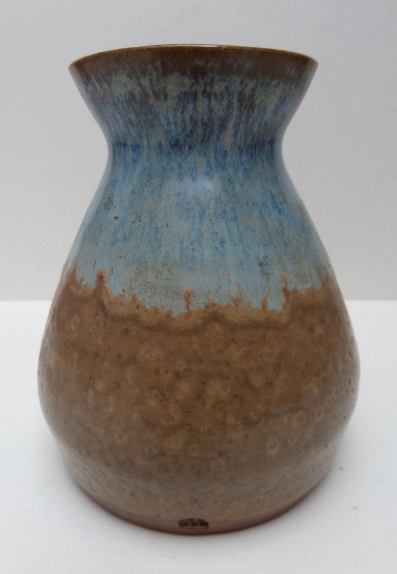 Alastair Hodgson, Ardencaple Pottery, Helensburgh, Scotland (not Aller) S-l16067