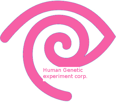 Genetic experiment corp. Human_10