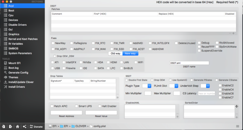 Probleme d'install H97nWIFI + i3 4330 Captur18