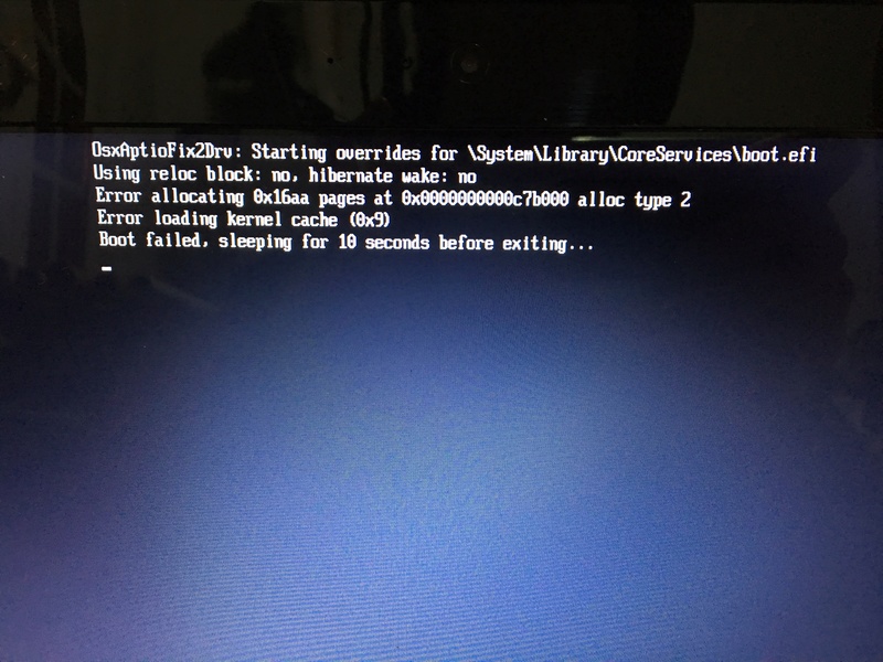 Tentative de hackintoshage d'un TOSHIBA P850-33g - Page 2 Img_4014