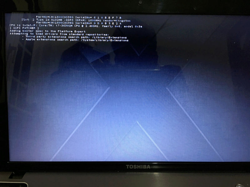 Tentative de hackintoshage d'un TOSHIBA P850-33g - Page 4 Img_4116
