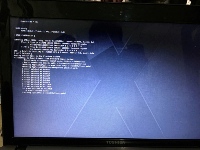 Tentative de hackintoshage d'un TOSHIBA P850-33g - Page 4 Img_4119