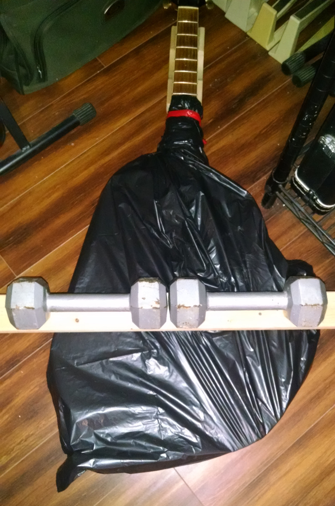 bridge - Ovation Celebrity CC28 for Repair Heavy_10