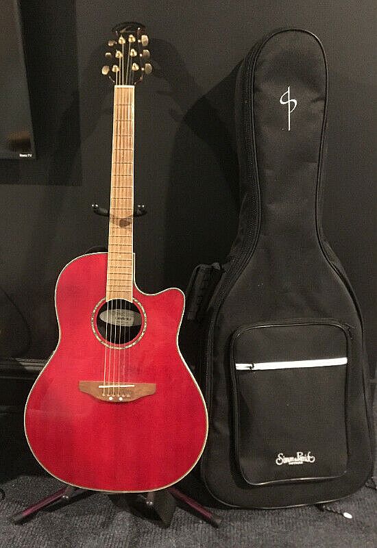 Ovation Celebrity CC28 for Repair Ovatio11