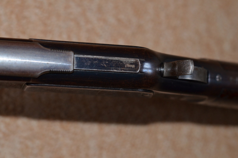 Winchester 1873 3ème type Dsc_3011