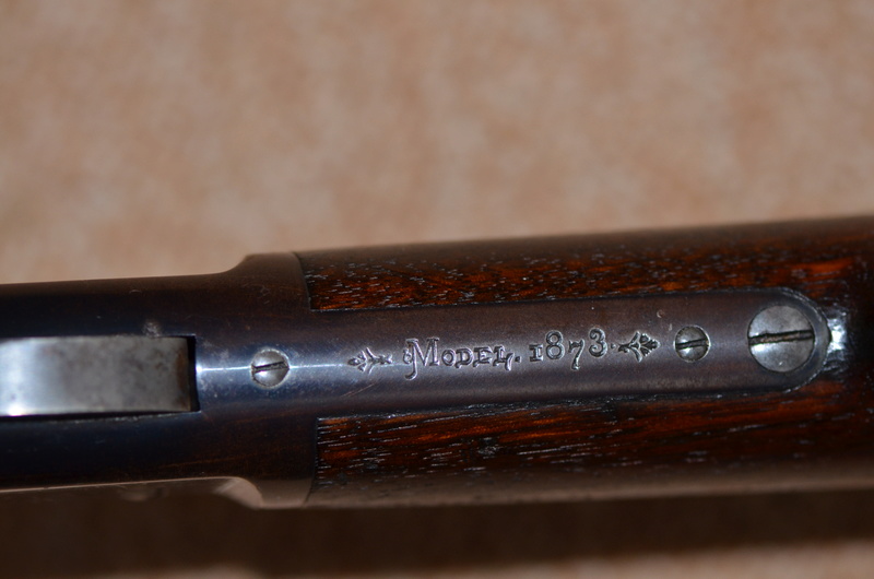 Winchester 1873 3ème type Dsc_3111