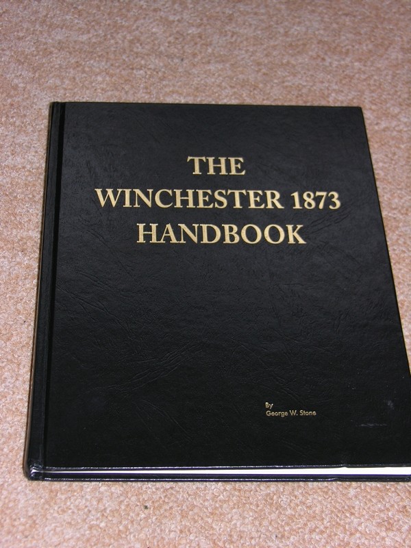 The Winchester 1873 Handbook [George W. Stone] The_wi15