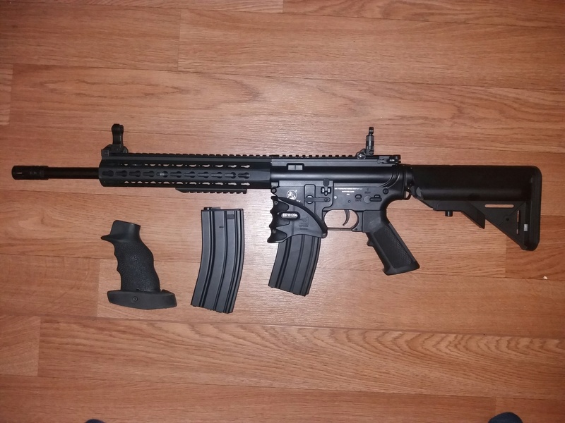 M4 KEYMOD 20170410