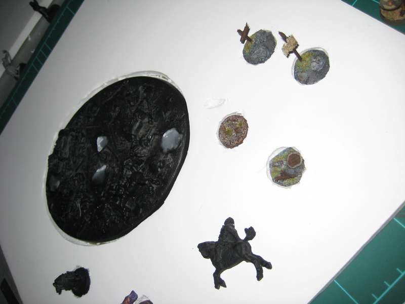 Concours de peinture SDA n°5 - "Suladan version 1" Dioram10