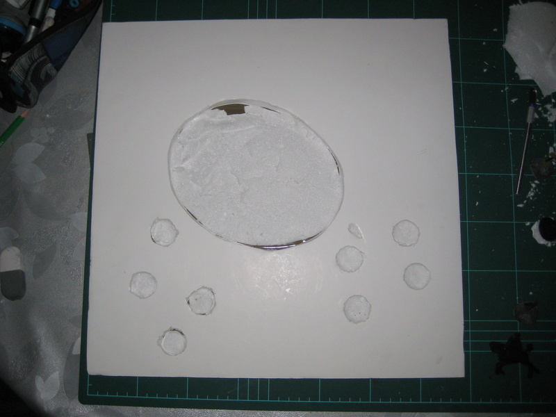 Concours de peinture SDA n°5 - "Suladan version 1" Dioram12