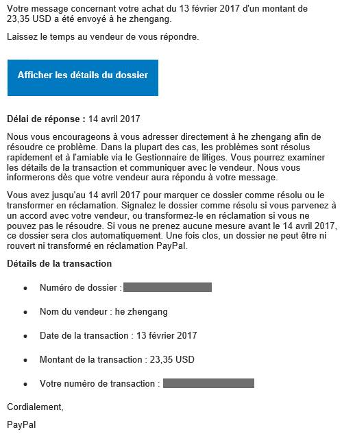 [résolu] Litige PayPal chez Hsmok - Page 2 Litige10