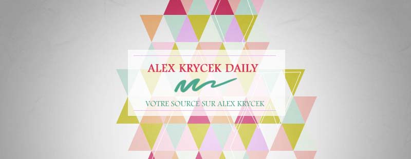 Alex Krycek Daily