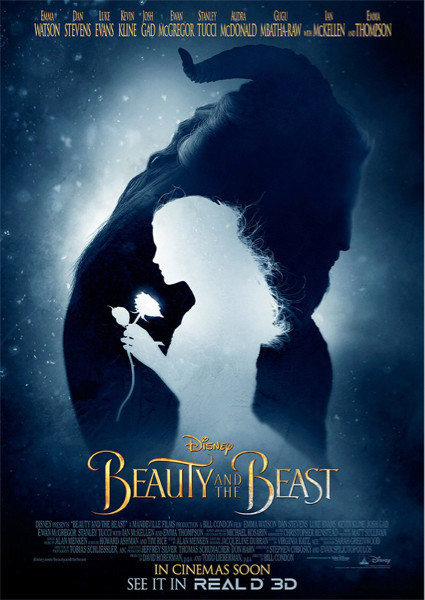 beast - La Belle et la Bête [Disney - 2017] - Page 24 Werdei10