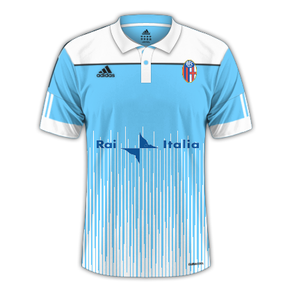 Maillots Bologn10