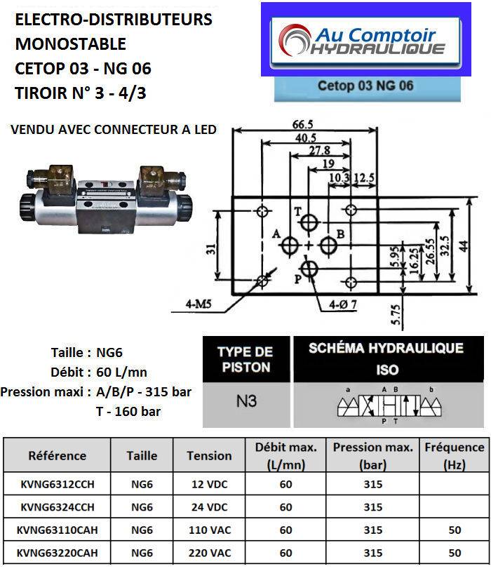question commande electrique hydraulique Electr13