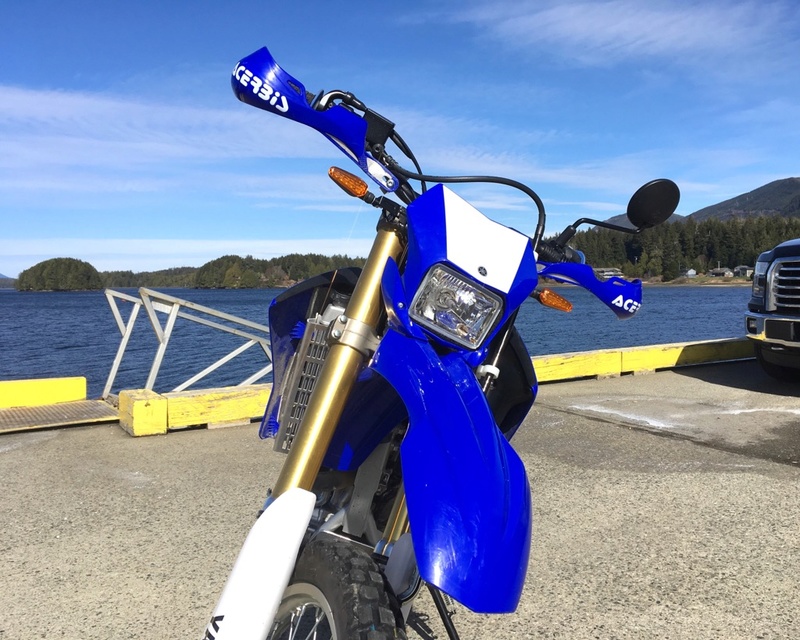 Yamabro57's 2017 WR250R Wrrads10