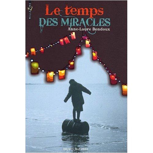 Anne-Laure Bondoux Temps-10