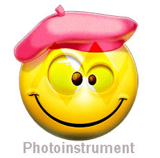  تحميل برنامج تعديل وتحرير الصور Photoinstrument 7.6 للكمبيوتر  Photoi10