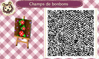 ♥ QR codes, galerie et compagnie ♥ Motif_10