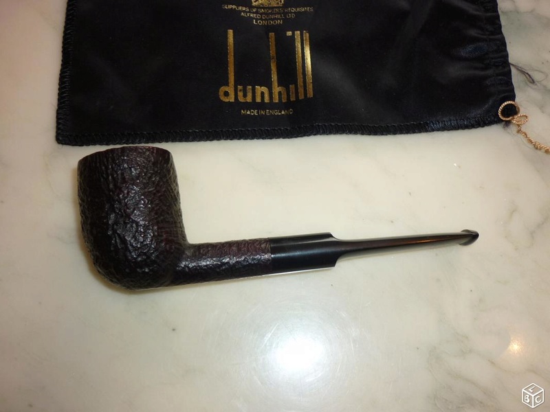 pipe dunhill Dunhil21