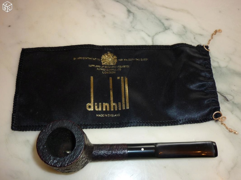 pipe dunhill Dunhil23