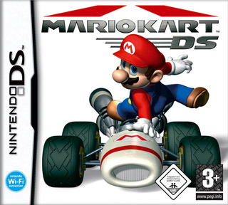 [DS] Mario Kart DS 710_ma10