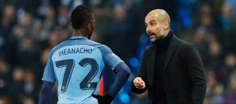 Ex Chelsea Star Mikel Advises Iheanacho On Man City Future Img_7711