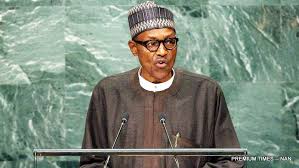 I need a longer time to rest, says Buhari Img_7834