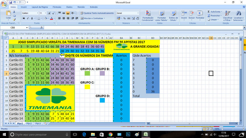 EXCLUSIVO! BOLÃO VOLUNTÁRIO GRÁTIS DA UTM MODALIDADE TIMEMANIA CONC.1044 CONFIRMADO! Time_c10