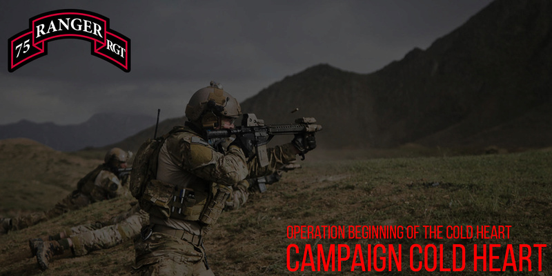 [Campaign Cold Heart] Operation Beginning of the Cold Heart 3/25/17 Loadin11