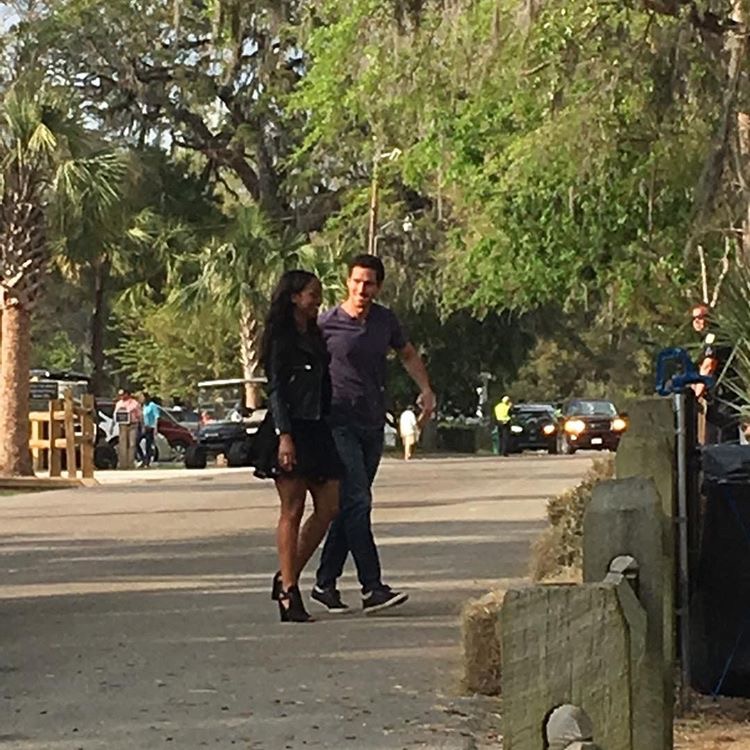 bts - Bachelorette 13 - Rachel Lindsay - SM Media - *Sleuthing Spoilers* Discussion - Page 78 Img_1728