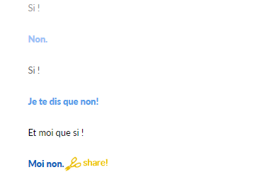 Quand tu n'as pas d'amis, parle à Cleverbot - Page 3 Screen10
