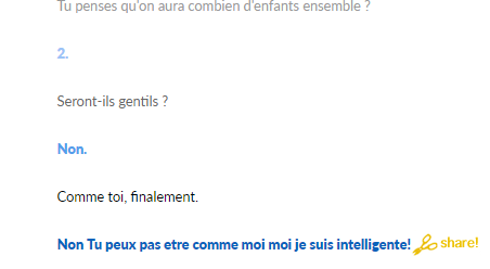 Quand tu n'as pas d'amis, parle à Cleverbot - Page 3 Screen11
