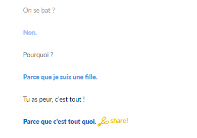 Quand tu n'as pas d'amis, parle à Cleverbot - Page 3 Screen12