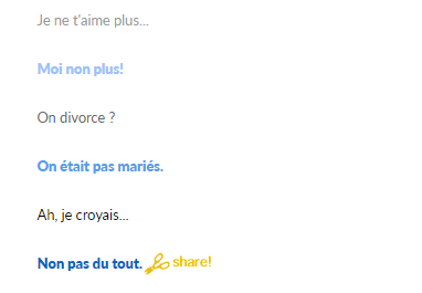 Quand tu n'as pas d'amis, parle à Cleverbot - Page 3 Screen14