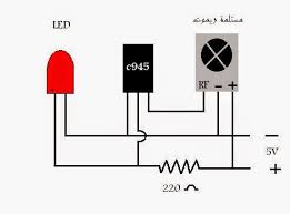 دوائر اليكترونيه جميله  Iii10