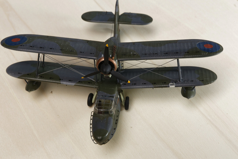 Fil rouge 2017---- AZUR 1/72 ----- SEA OTTER Supermarine MK1 - Terminé (voir pg 3) - Page 3 _ano5515