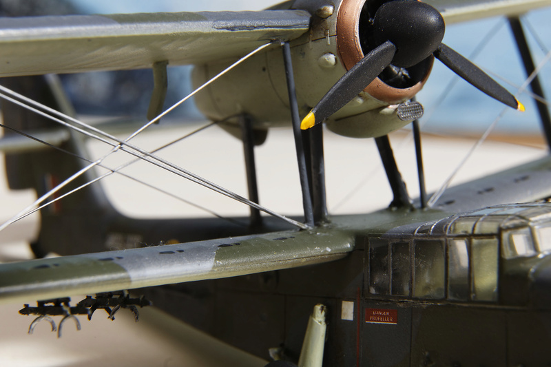 Fil rouge 2017---- AZUR  1/72 ----- SEA OTTER Supermarine MK1 - Terminé (voir pg 3) - Page 3 _ano5516